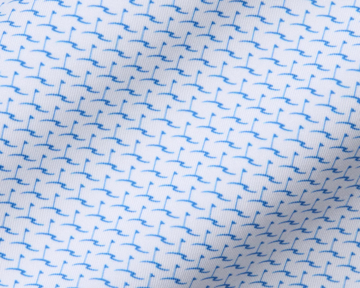 Holderness & Bourne - The Atwood Shirt: Horizon Blue