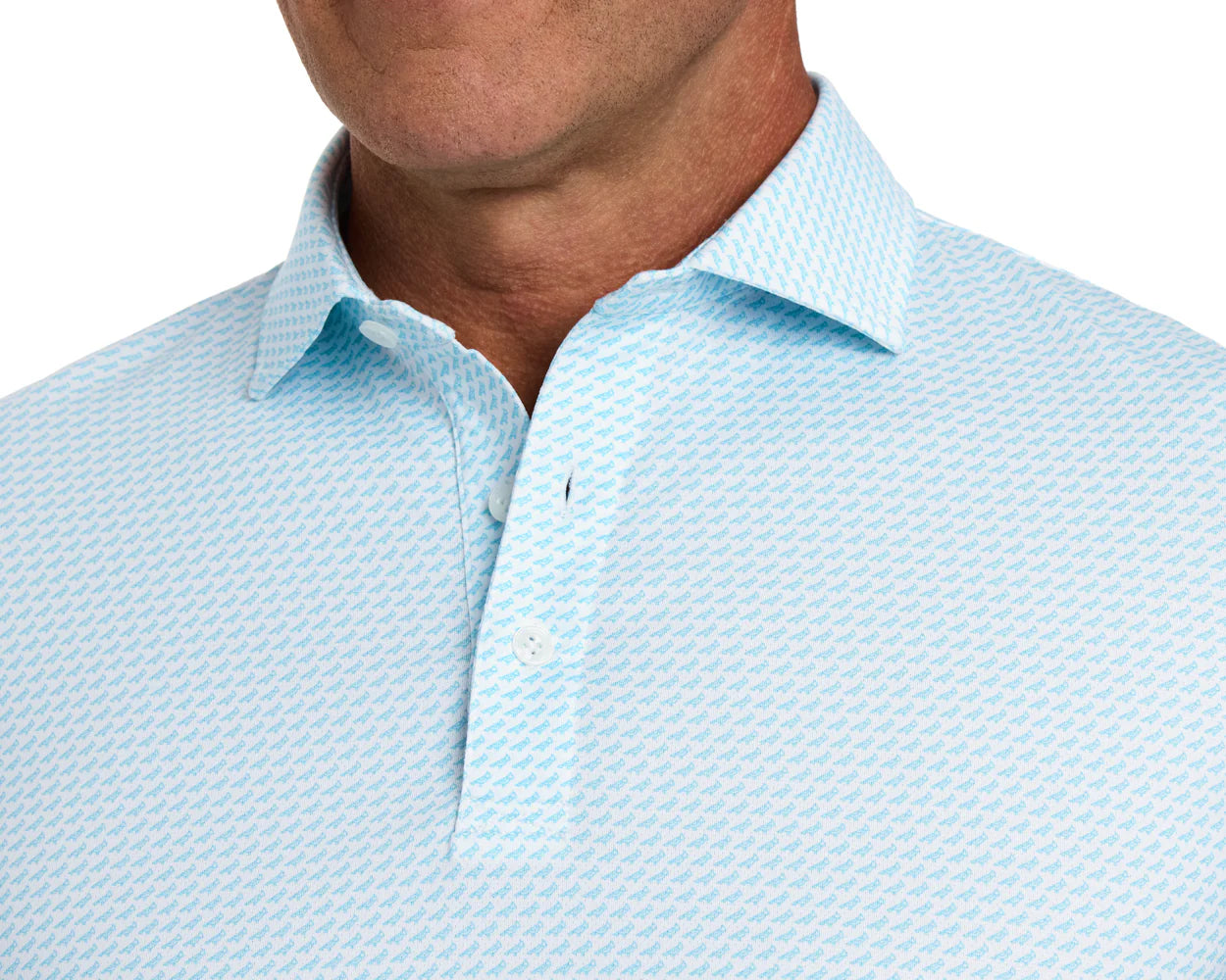 Holderness & Bourne - The Walton Shirt: Harbor