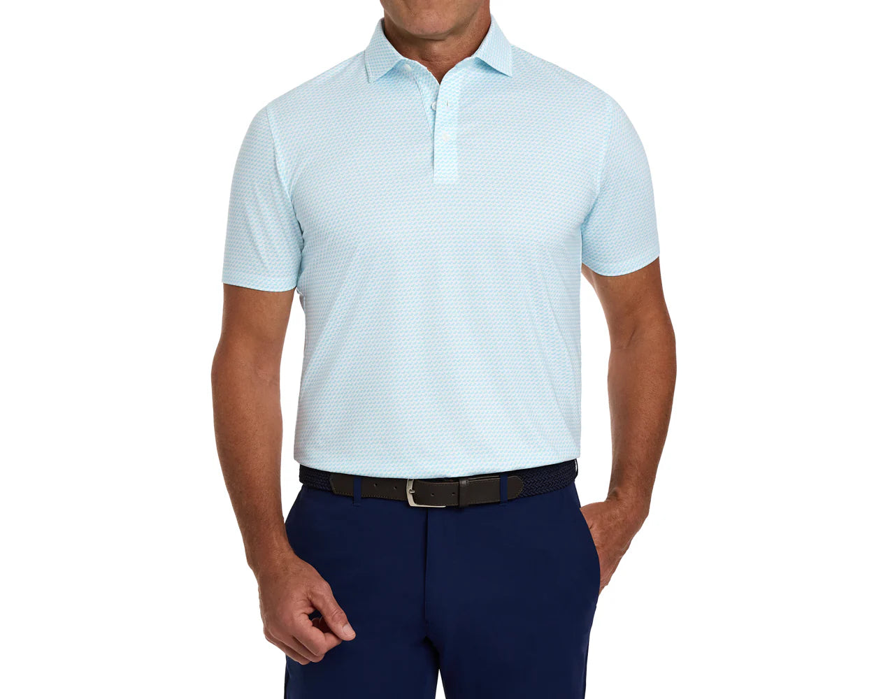 Holderness & Bourne - The Walton Shirt: Harbor