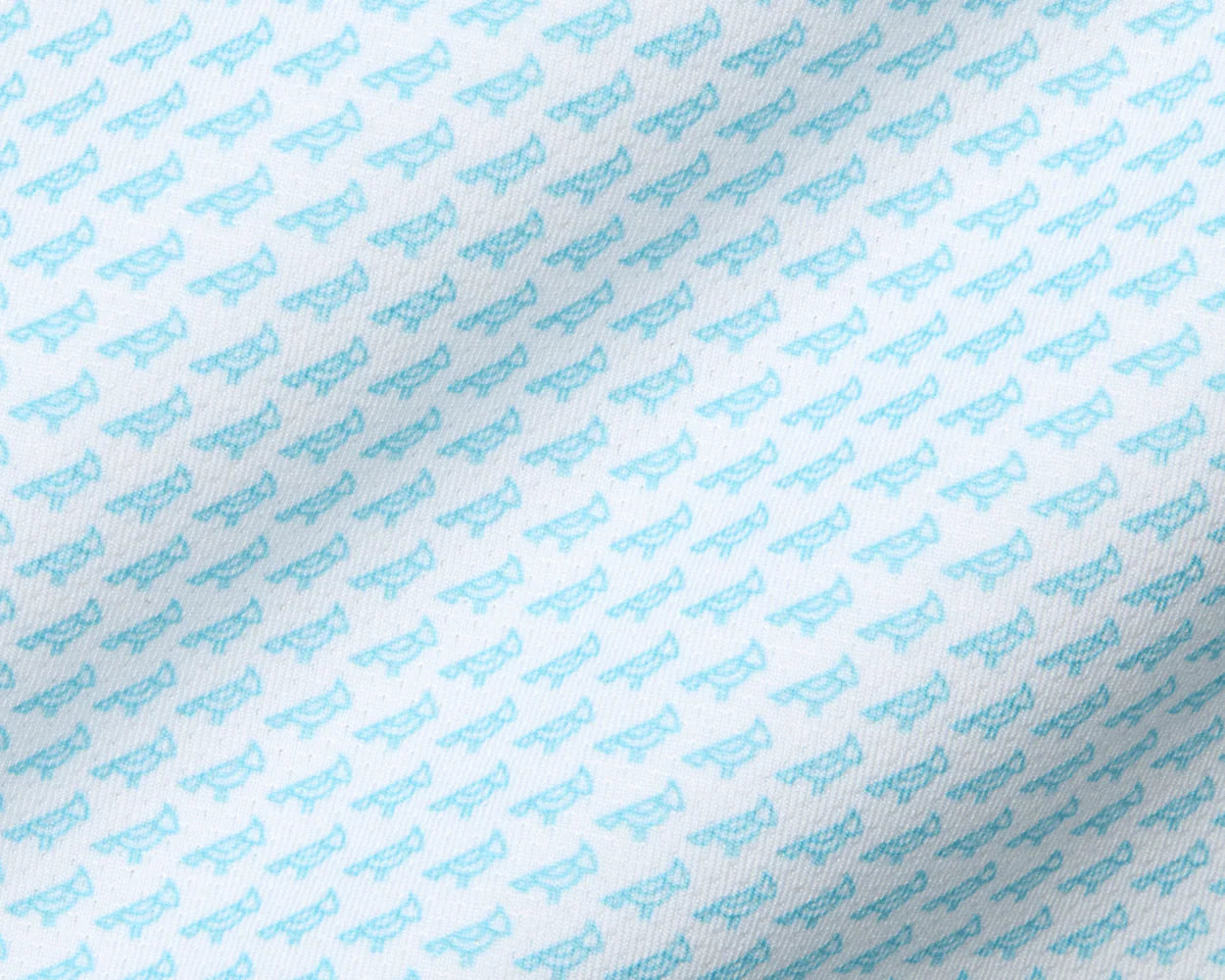 Holderness & Bourne - The Walton Shirt: Harbor