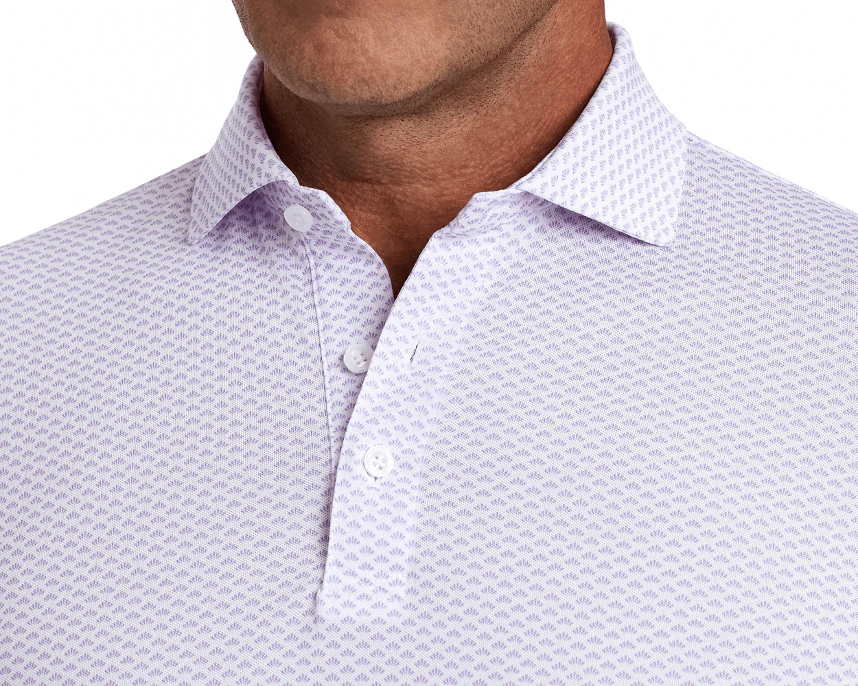 Holderness & Bourne - The Geiger Shirt: Tudor