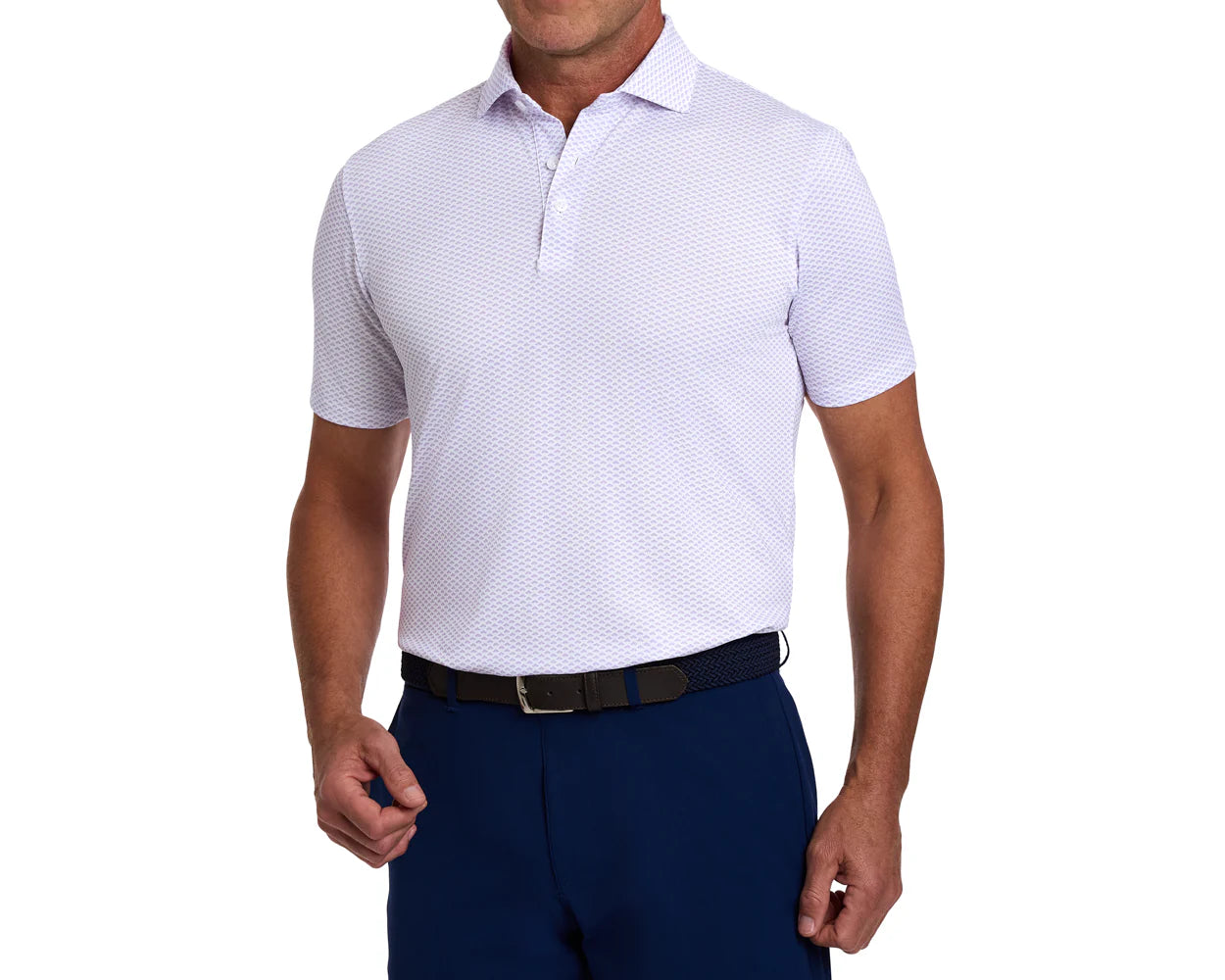 Holderness & Bourne - The Geiger Shirt: Tudor