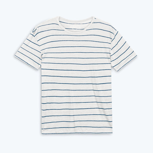 Alex Crane Sun Tee - Rio