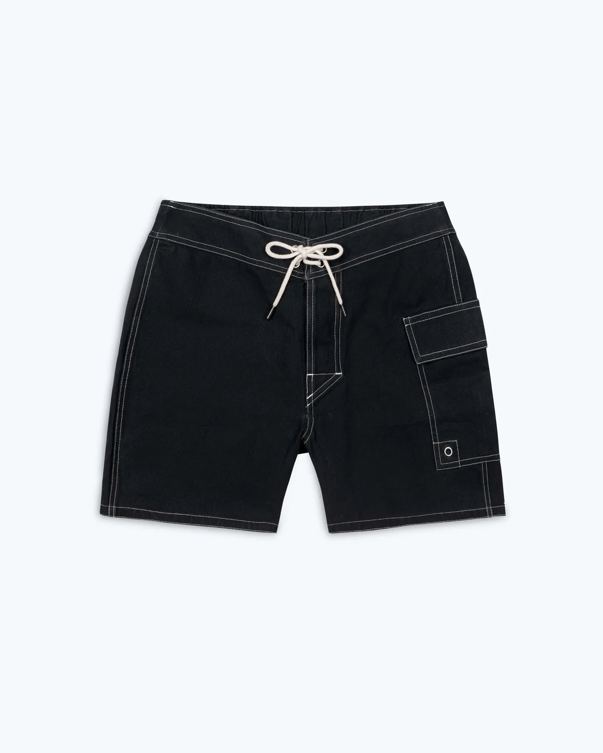 Alex Crane Rama Board Shorts - Night