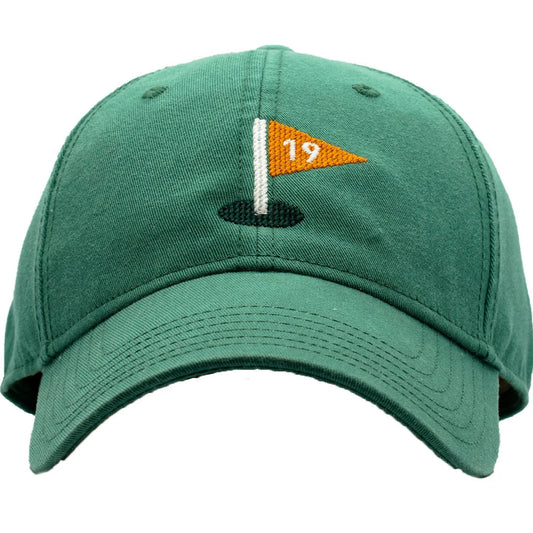 Harding Lane Cap - 19th Hole