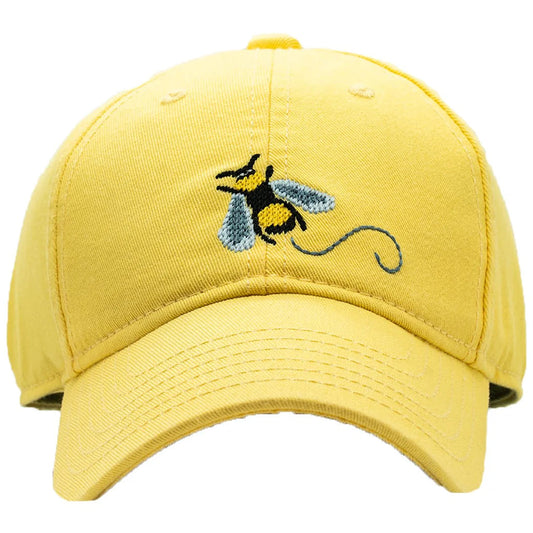 Harding Lane Cap - Honeybee