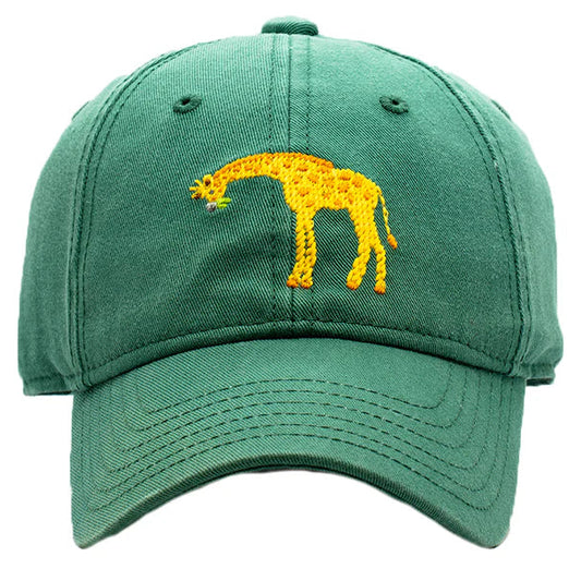 Harding Lane Cap - Giraffe