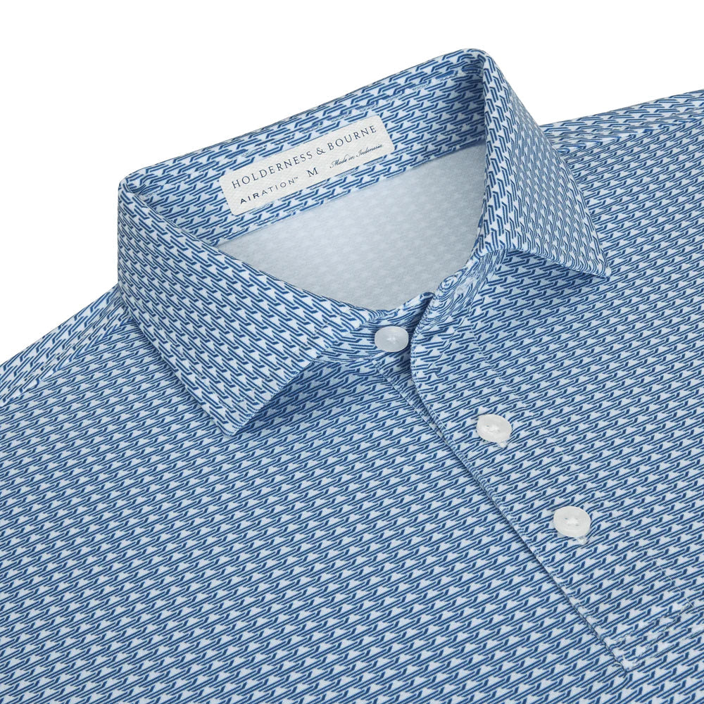 Holderness & Bourne - The Hopkins: Andover