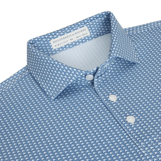 Holderness & Bourne - The Hopkins: Andover