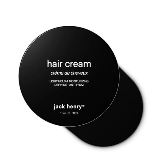 Jack Henry - Hair Cream