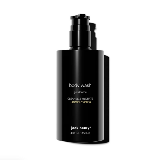 Jack Henry - Body Wash