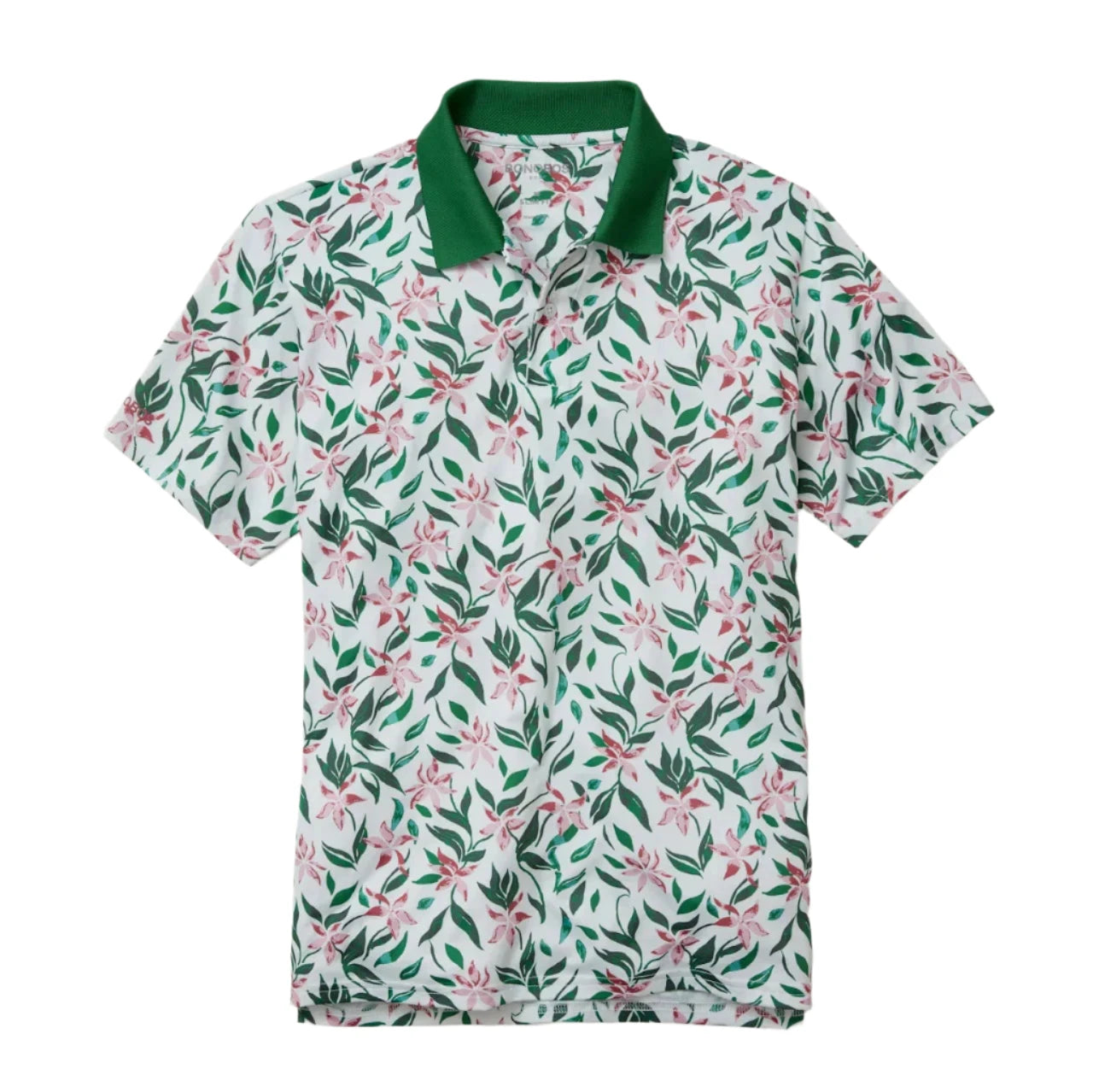 Bonobos Performance Polo - Vargas Floral