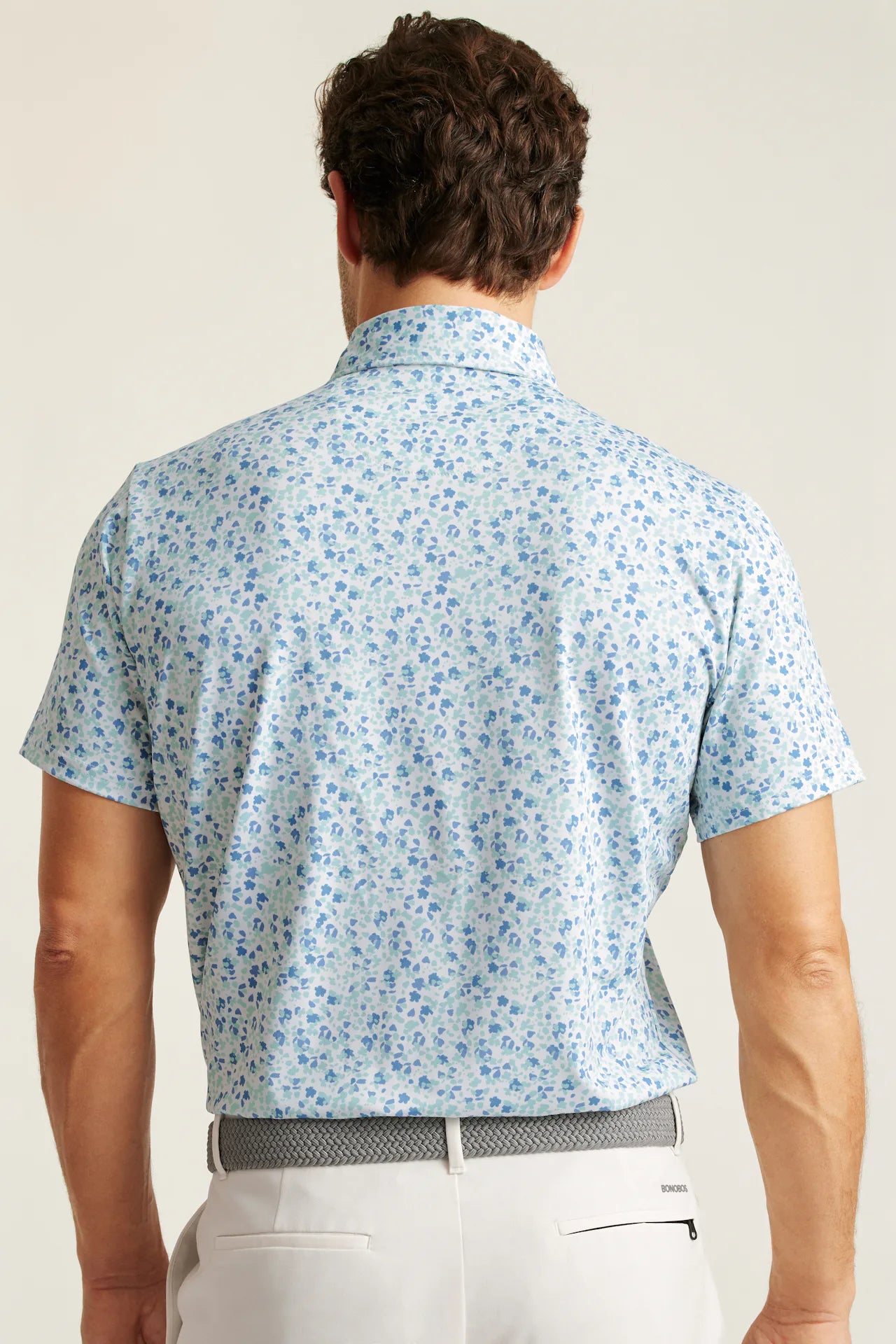 Bonobos Performance Polo - Vell Floral