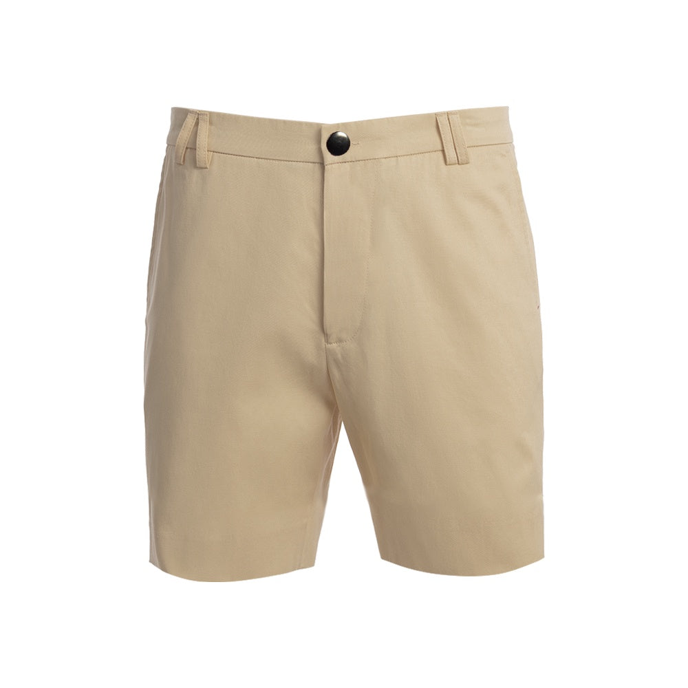 Kids' Stretch Bermudas - Hog Fish