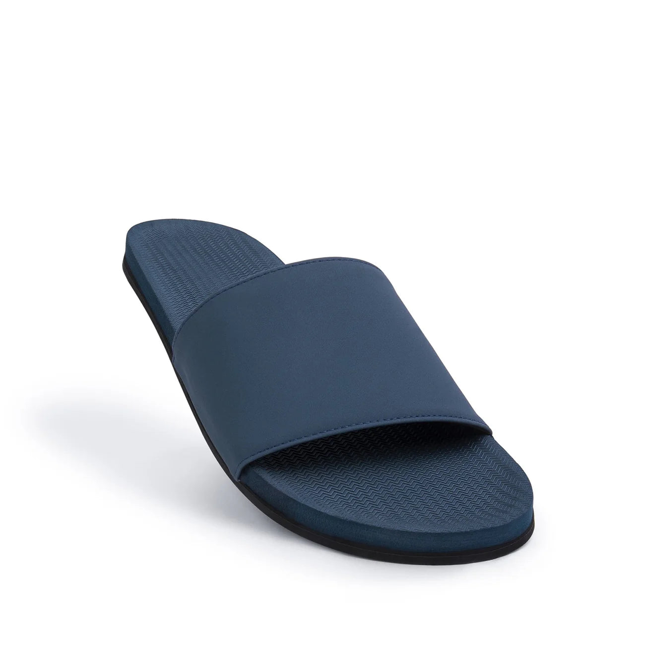 Indosole Men’s Slide - Shore