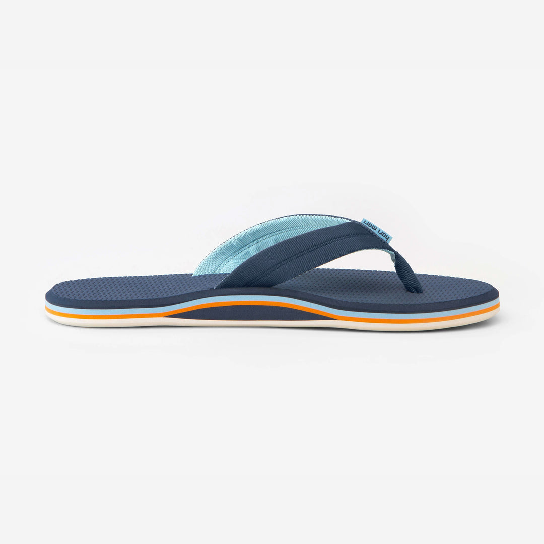 Hari Mari Men's Dunes - Navy