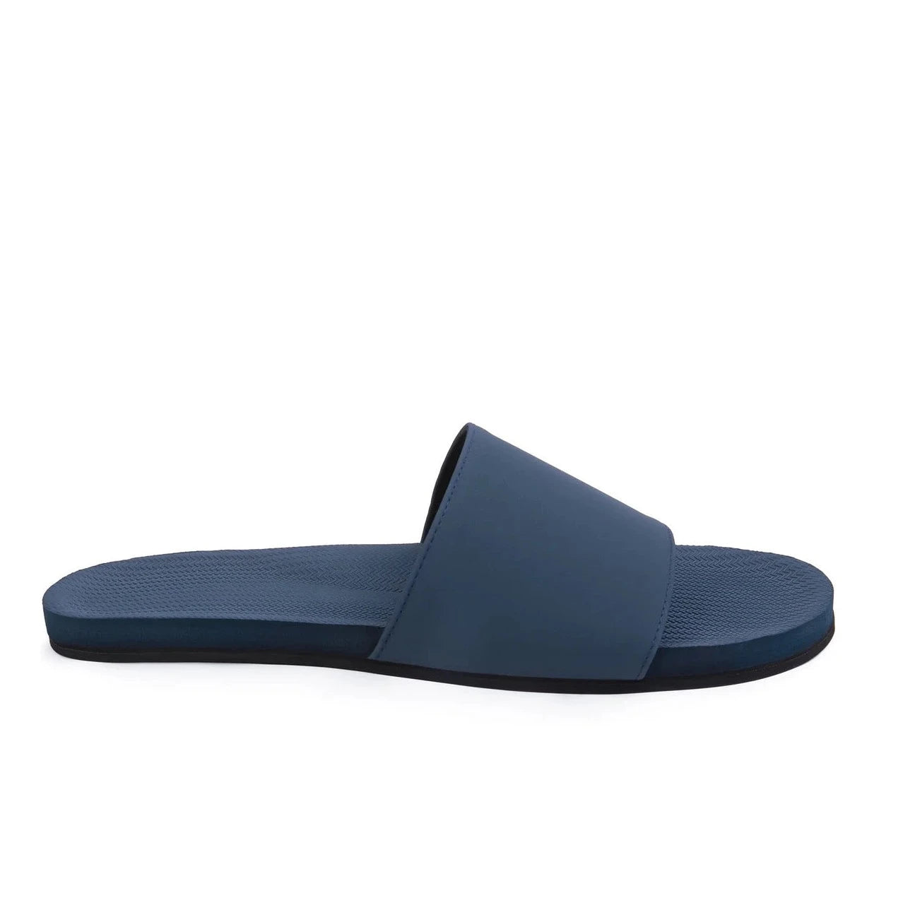 Indosole Men’s Slide - Shore