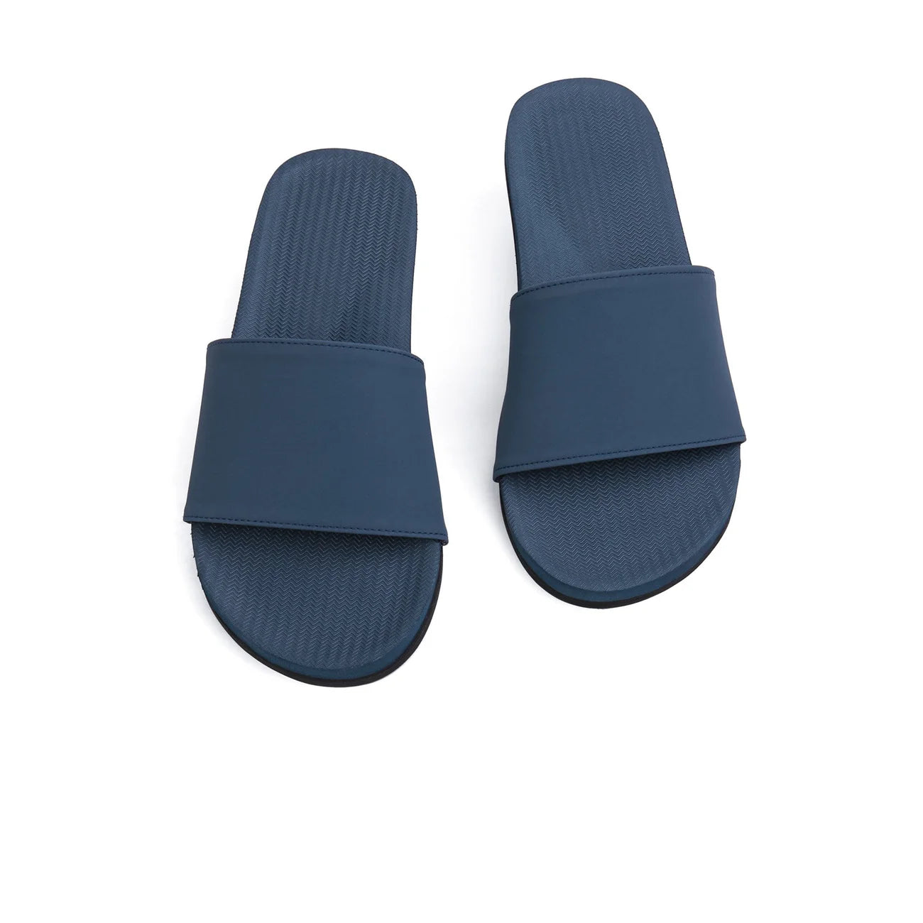 Indosole Men’s Slide - Shore