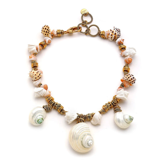Adriana Pappas - Aura Necklace