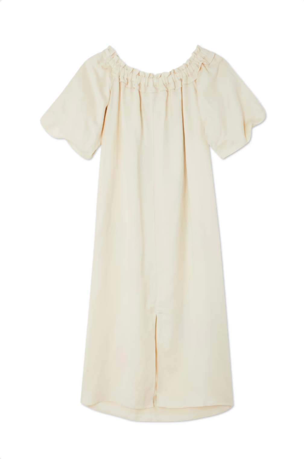 Never Fully Dressed - Rio Maxi Dress