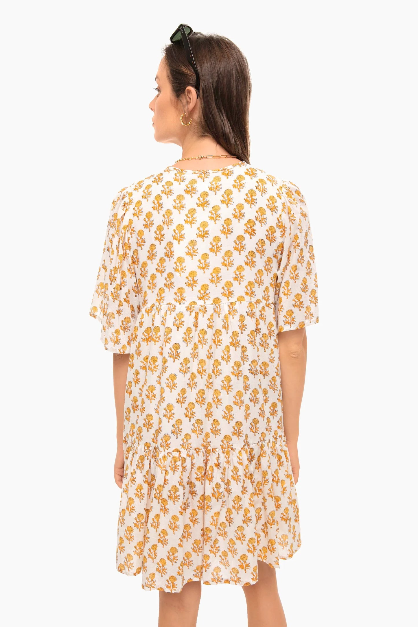 Emerson Fry Isla Dress - Little Marigolds