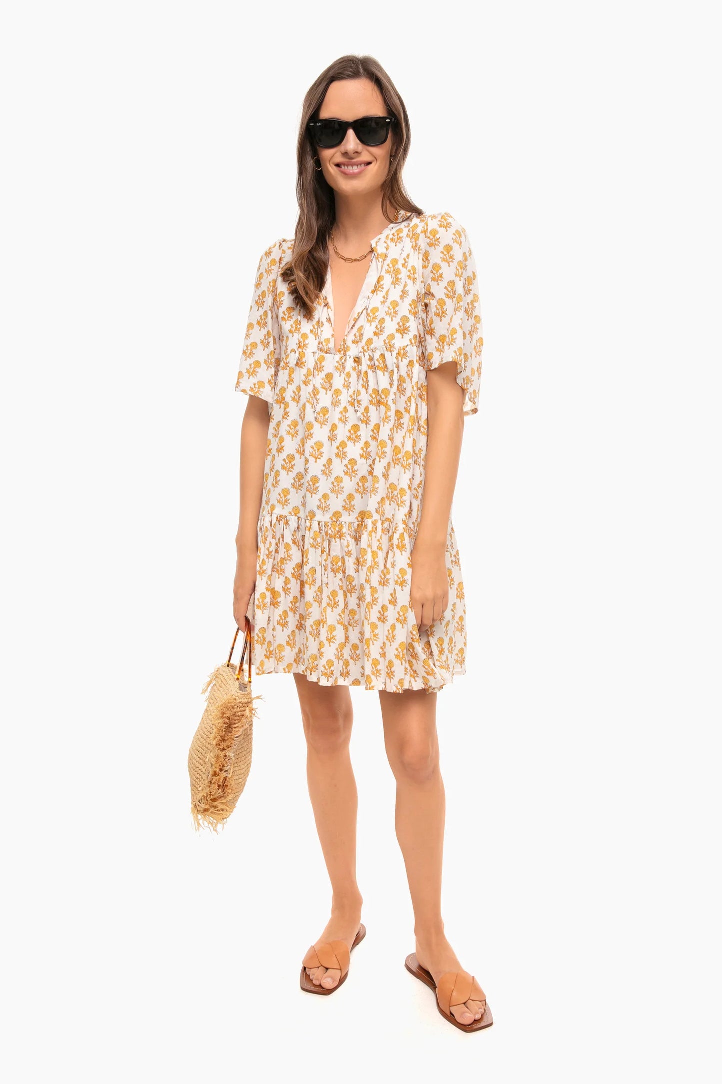 Emerson Fry Isla Dress - Little Marigolds