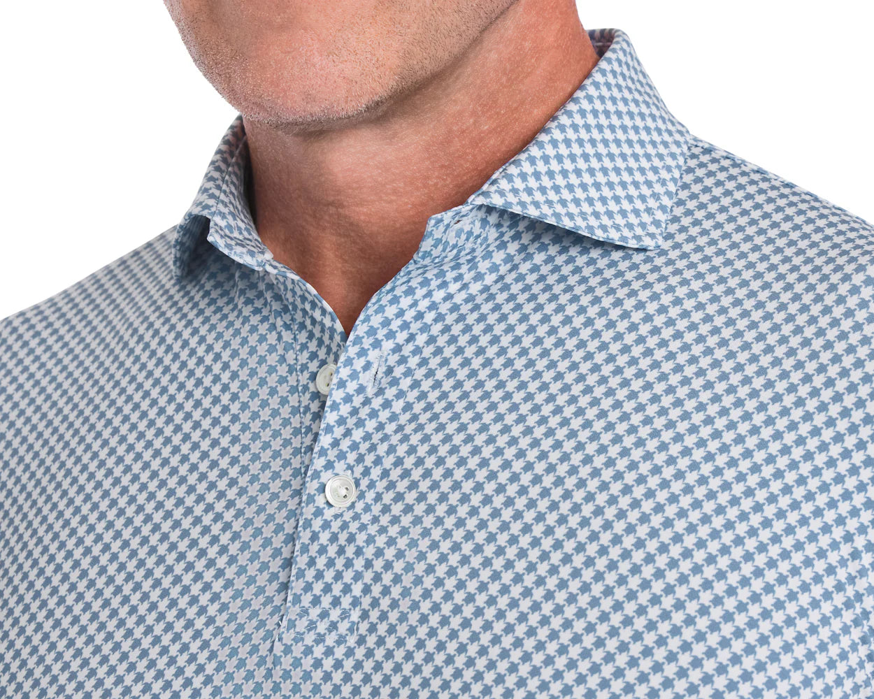 Holderness & Bourne - The Kitts Shirt: Bedford