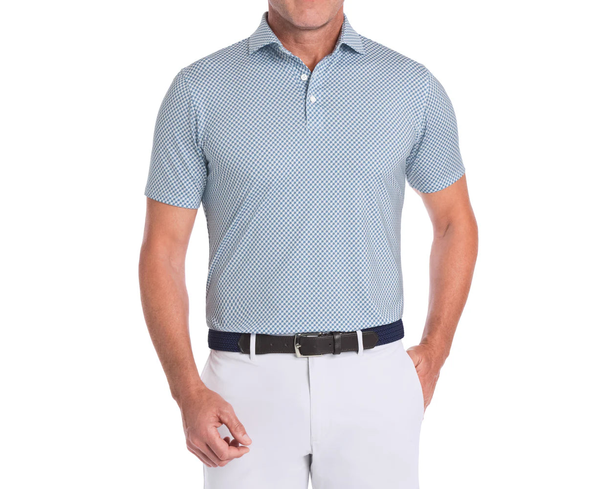 Holderness & Bourne - The Kitts Shirt: Bedford