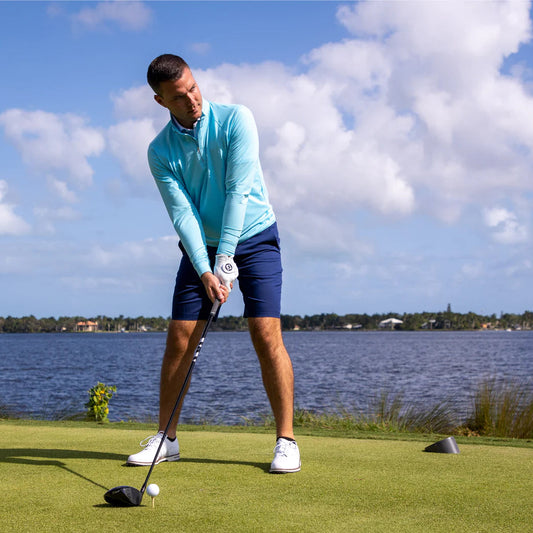 Holderness & Bourne - The Westland Pullover: Bali