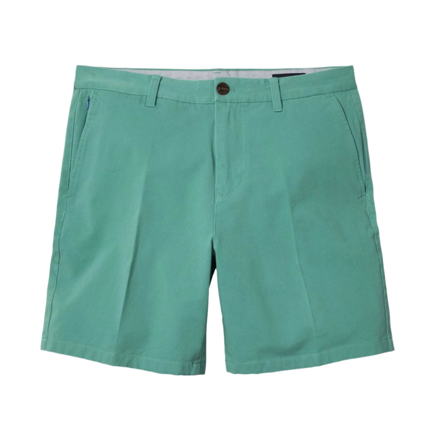 Bonobos Stretch Chino Shorts - Sagebrush Green