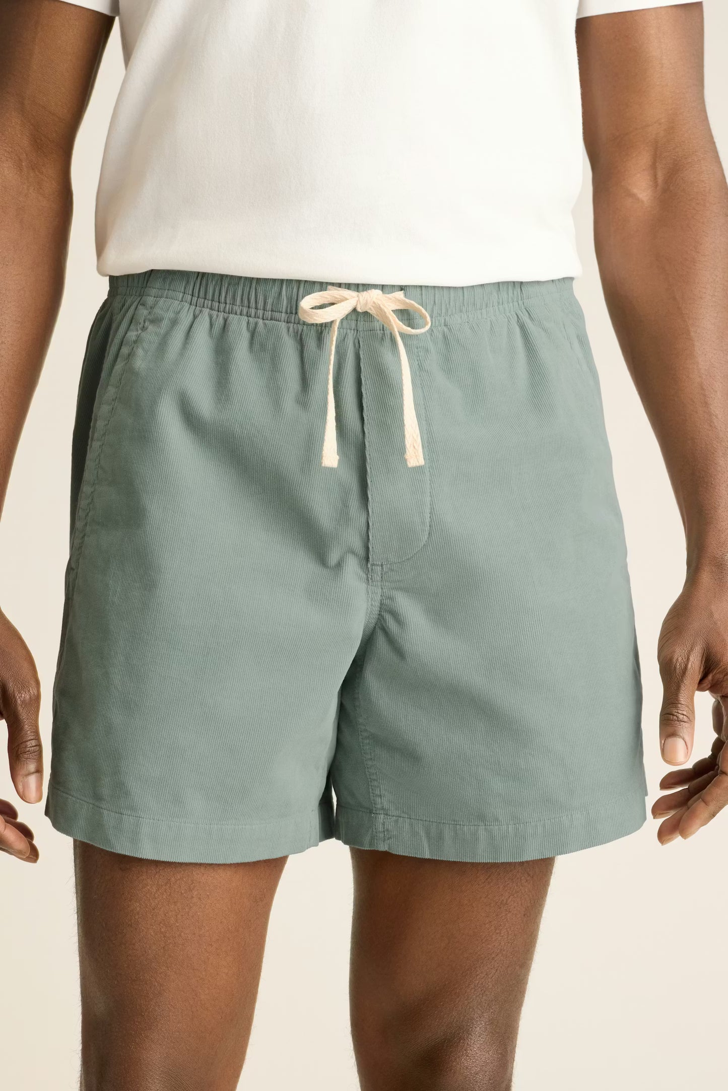 Bonobos Nomad Short - Slate Grey