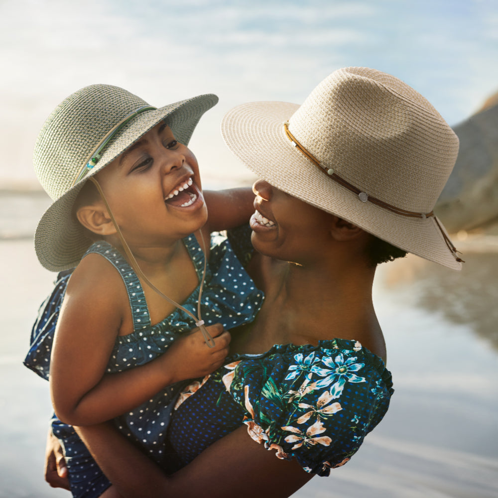 Sunday Afternoons Wanderlust Fedora - Cream