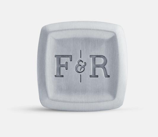 Fulton & Roark - MAHANA Solid Fragrance