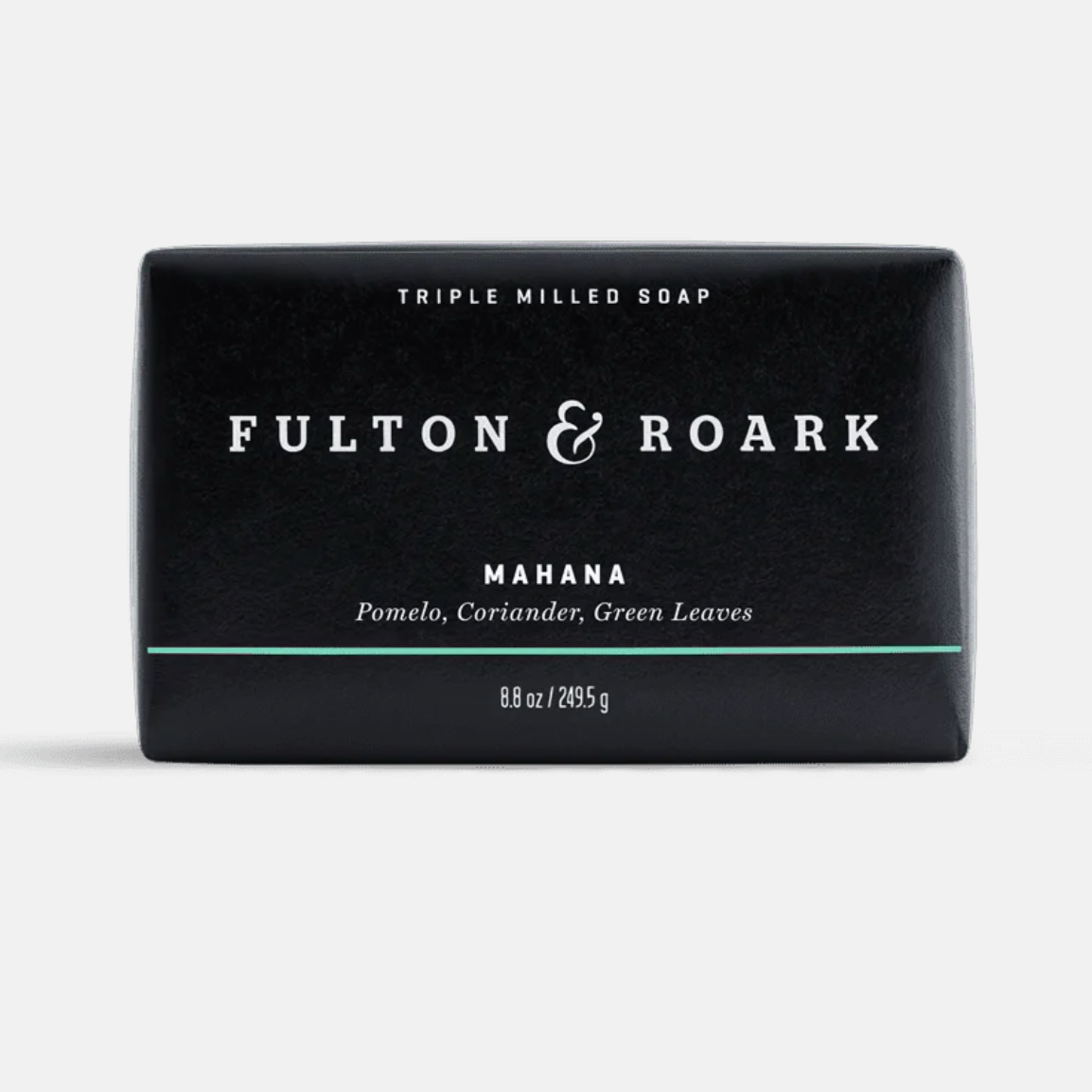 Fulton & Roark - MAHANA Bar Soap