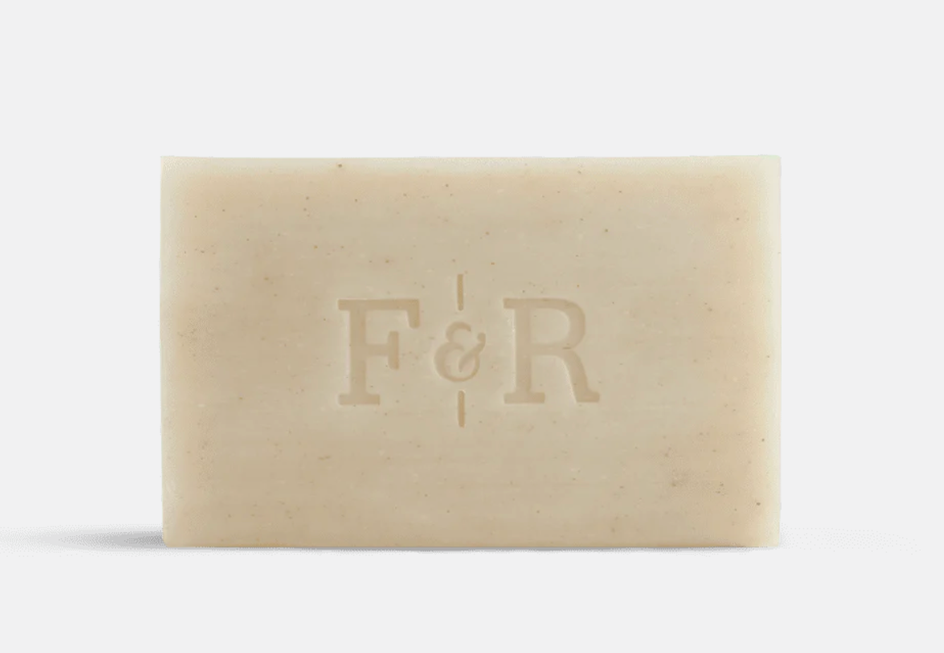 Fulton & Roark - MAHANA Bar Soap