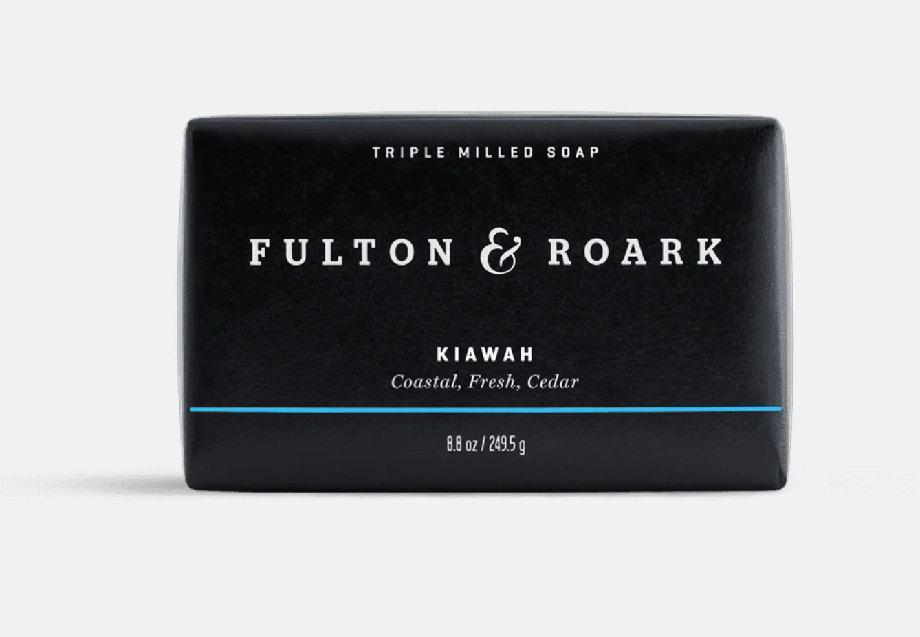 Fulton & Roark - KIAWAH Bar Soap