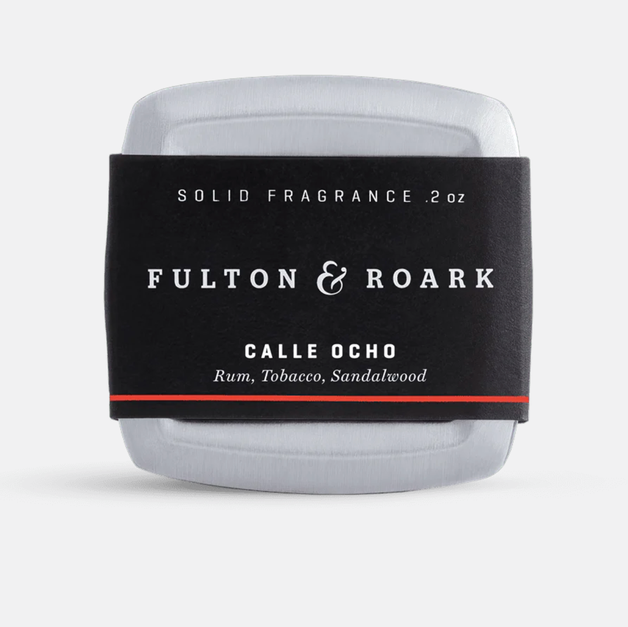 Fulton & Roark - Calle Ocho Solid Fragrance