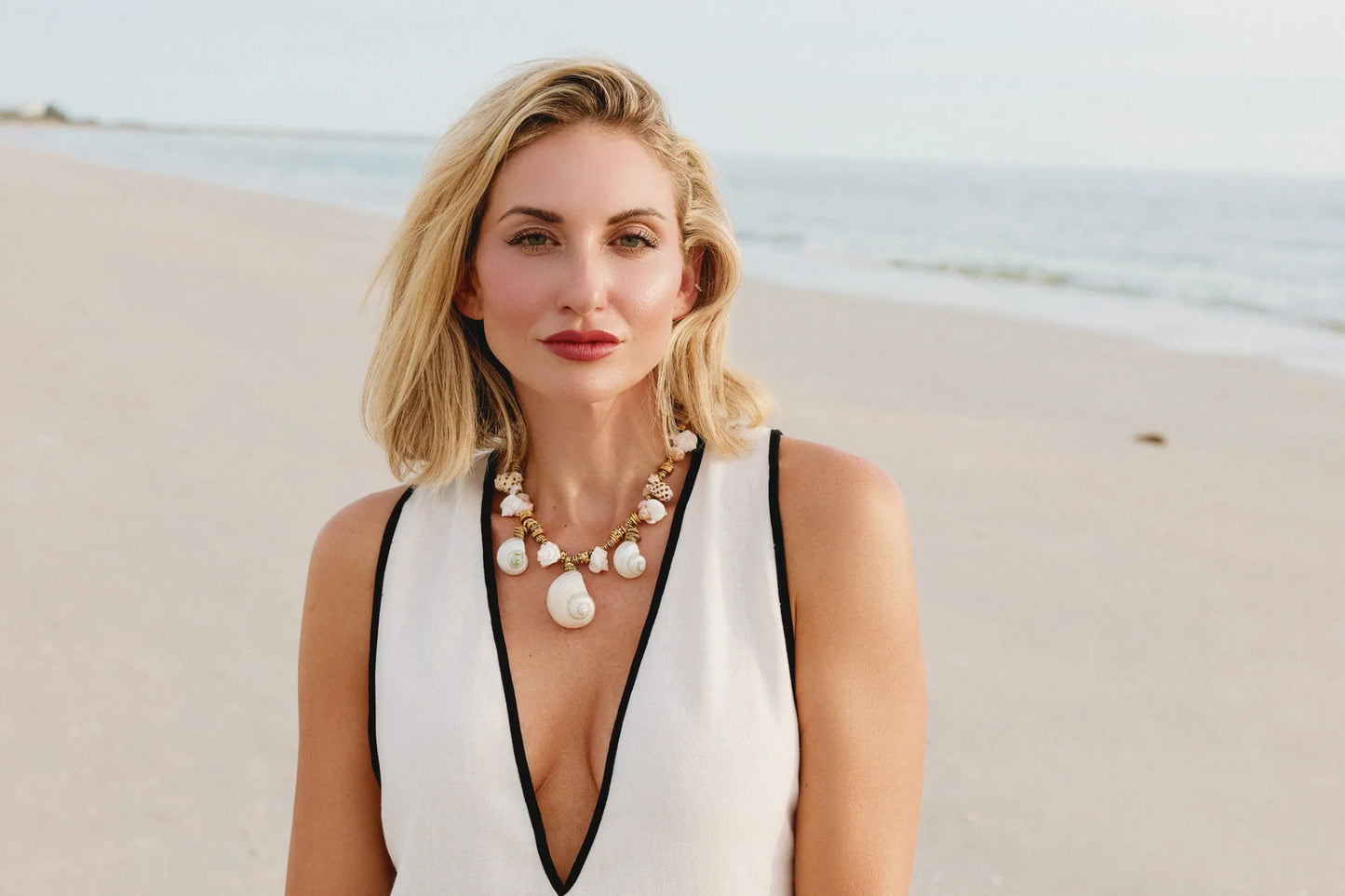 Adriana Pappas - Aura Necklace