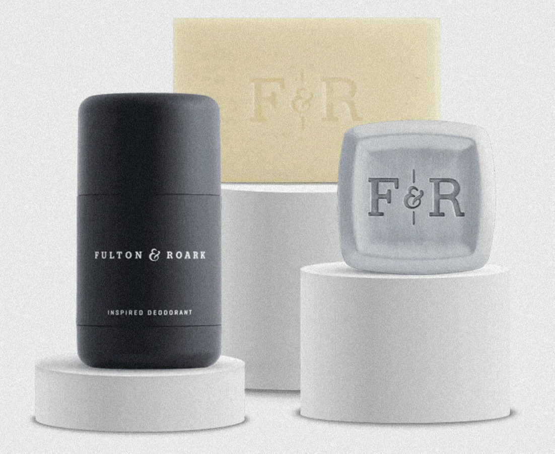 Fulton & Roark - The Essentials