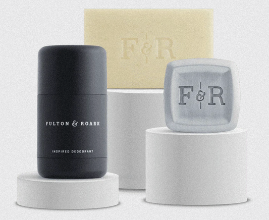 Fulton & Roark - The Essentials