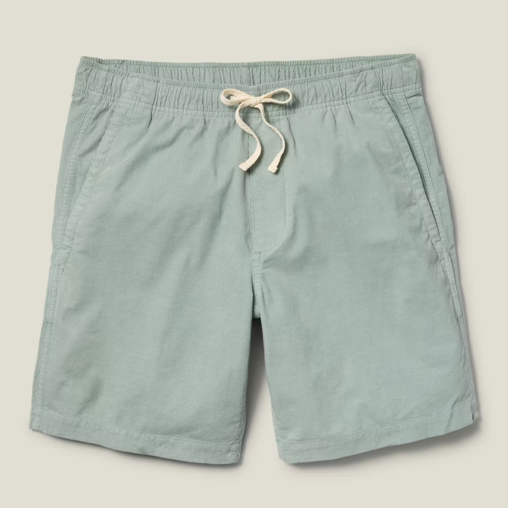 Bonobos Nomad Short - Slate Grey