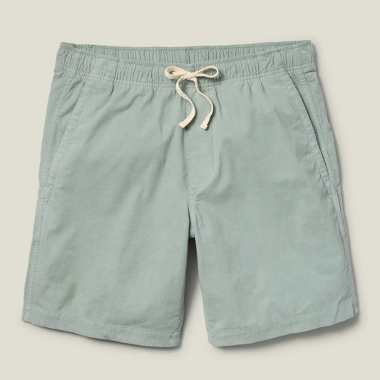 Bonobos Nomad Short - Slate Grey