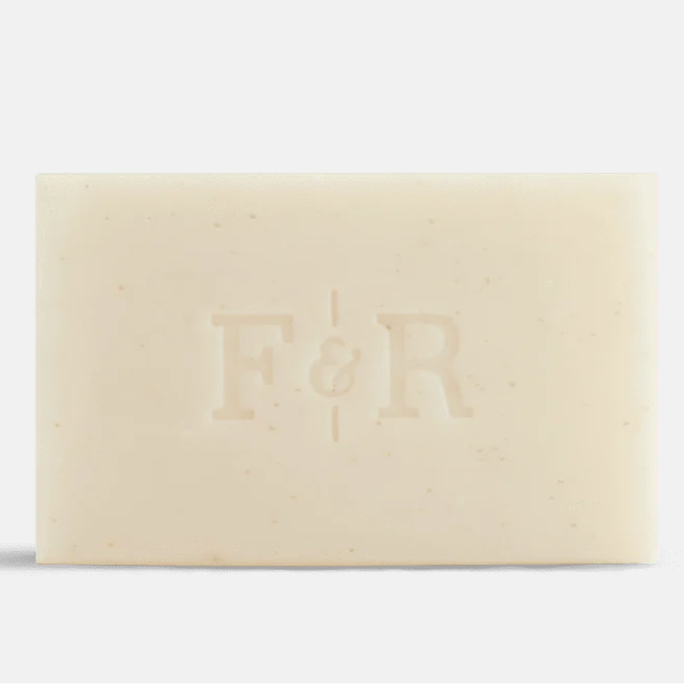 Fulton & Roark - Ramble Bar Soap