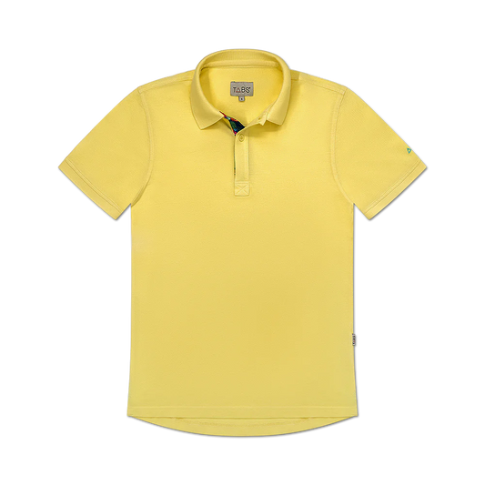 Men's Cotton Polo - Kiskadee