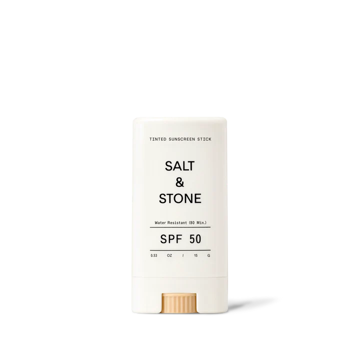 Salt & Stone SPF 50 Tinted Sunscreen Stick