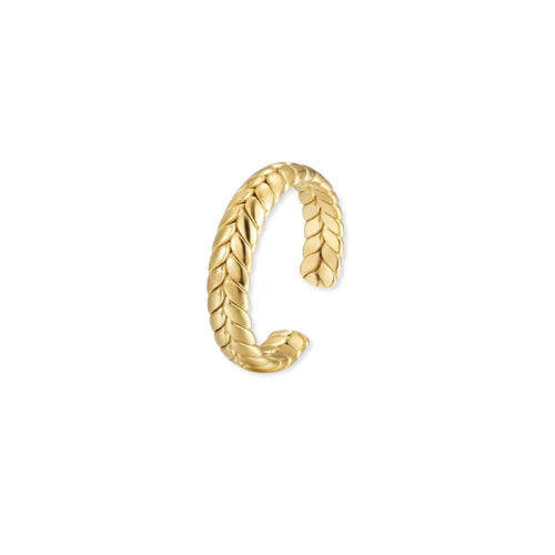 Adriana Pappas - Woven Ring