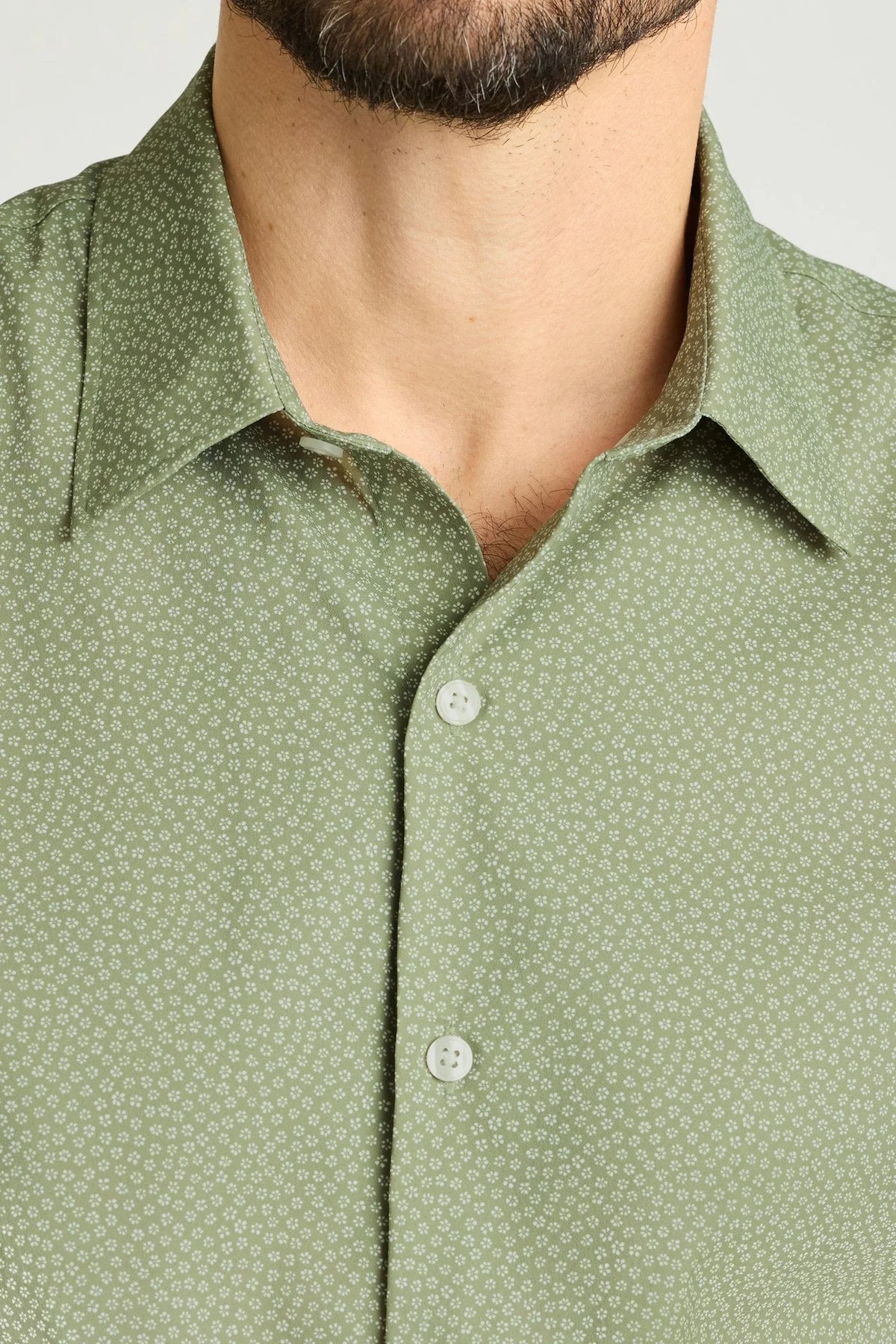 Bonobos Tech Shirt - Beaufort Floral