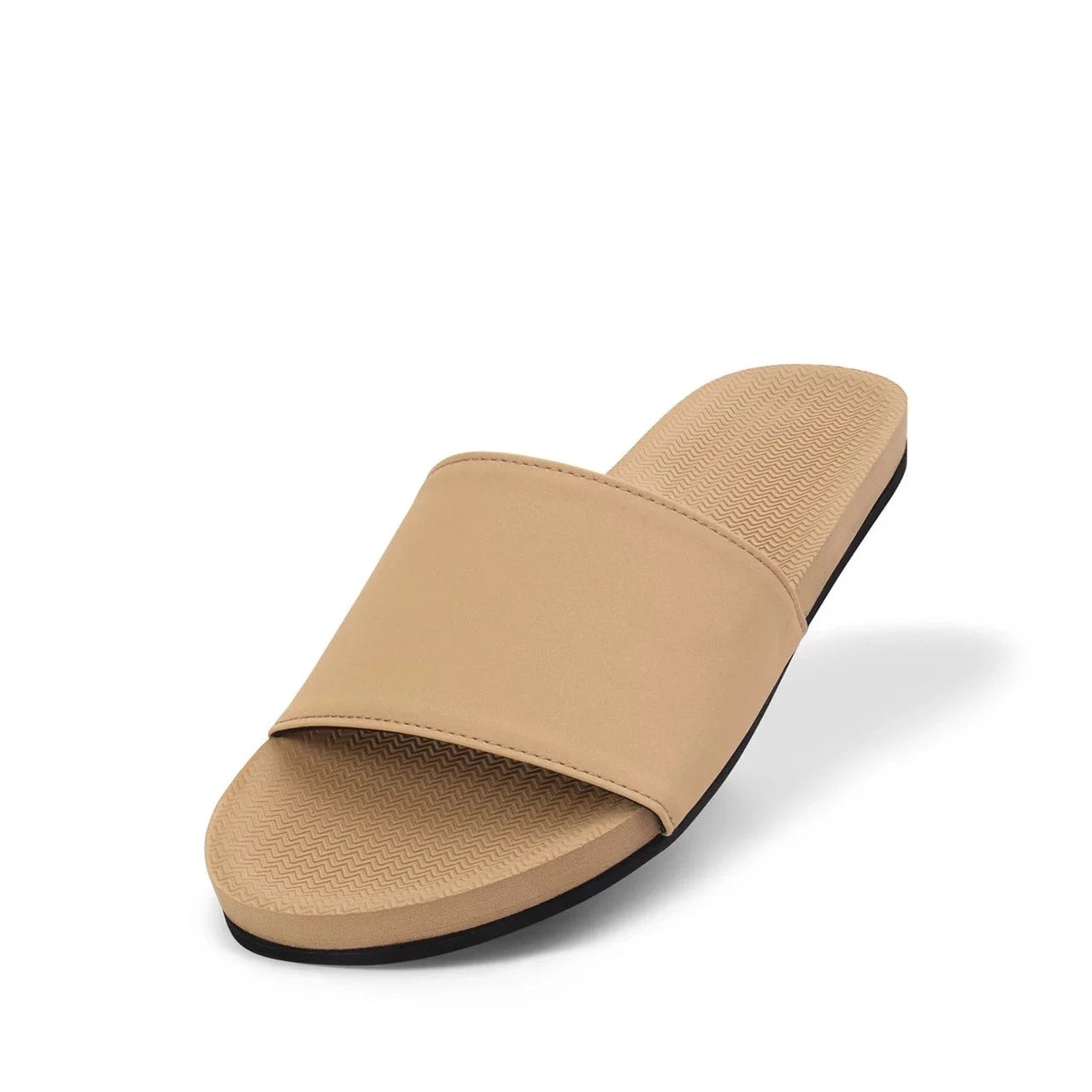 Indosole Women’s Slide - Soil Light