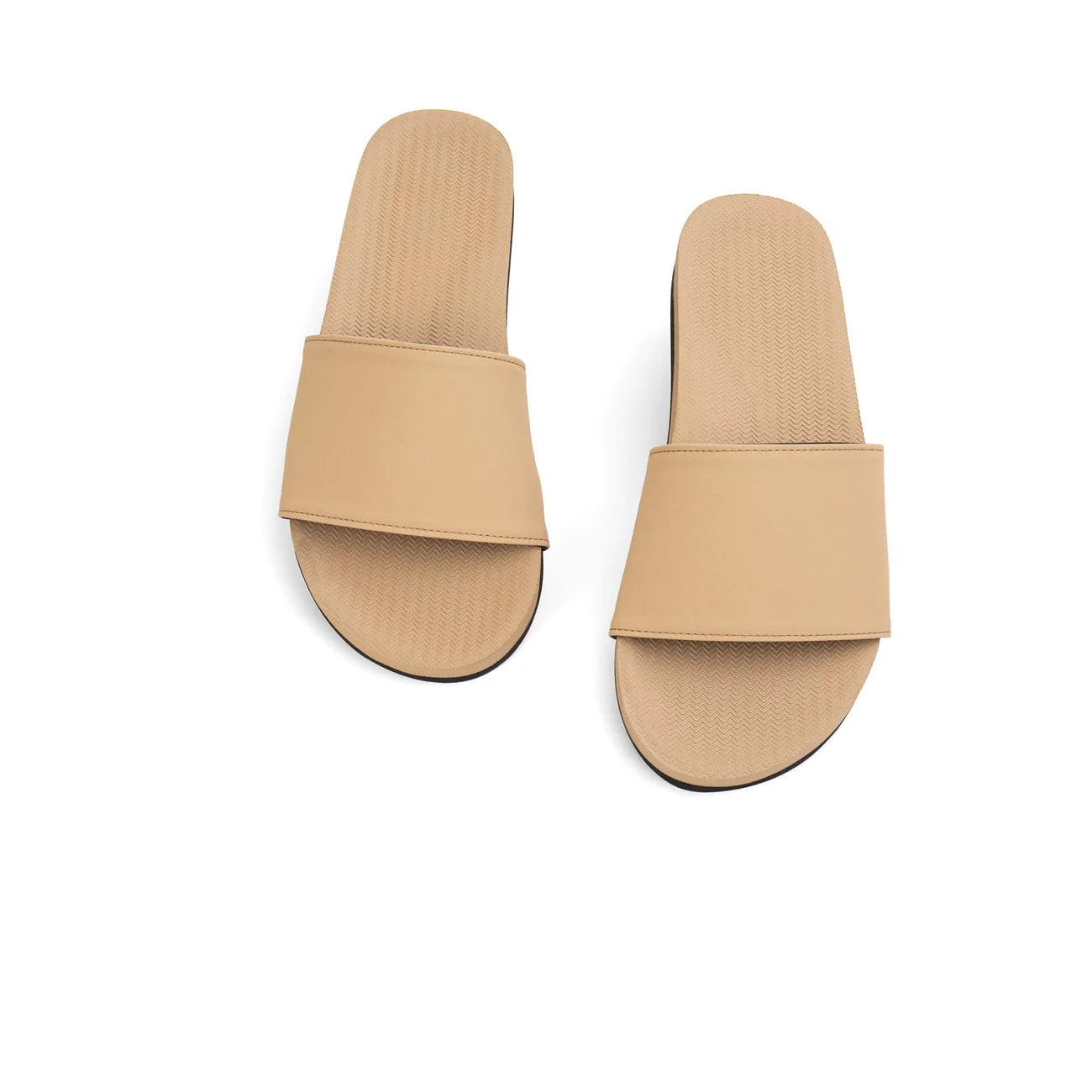 Indosole Women’s Slide - Soil Light