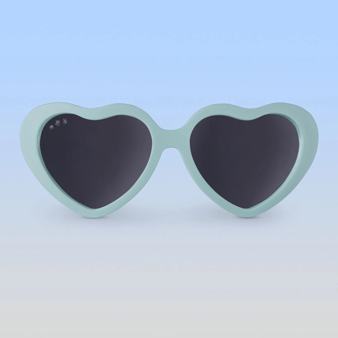 Roshambo Hot Sundae Shades - Aqua